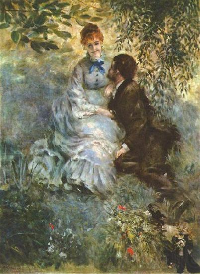 Pierre-Auguste Renoir Pierre-Auguste Renoir